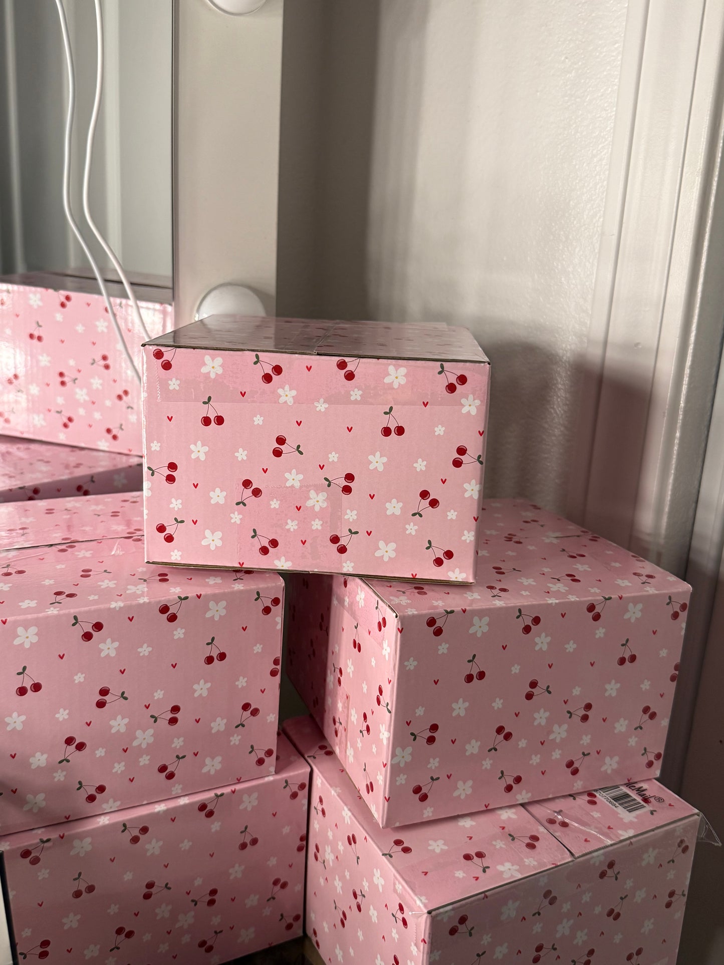 5pc Mystery jewelry box
