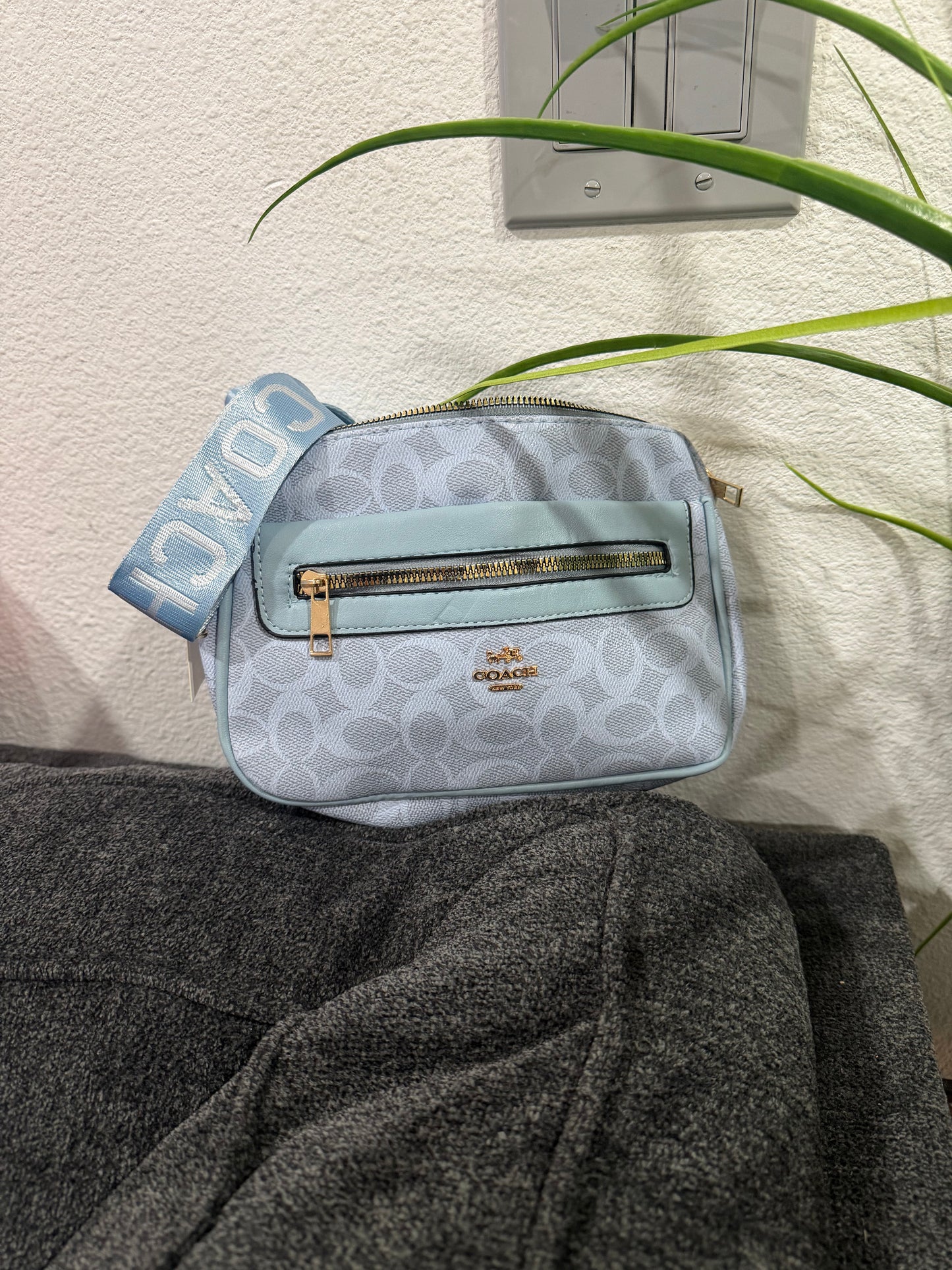 Small bag ready to ship