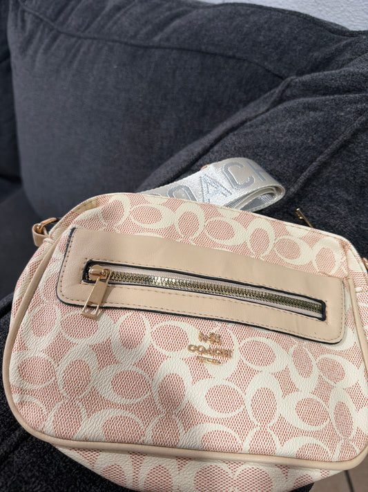 Small bag ready to ship