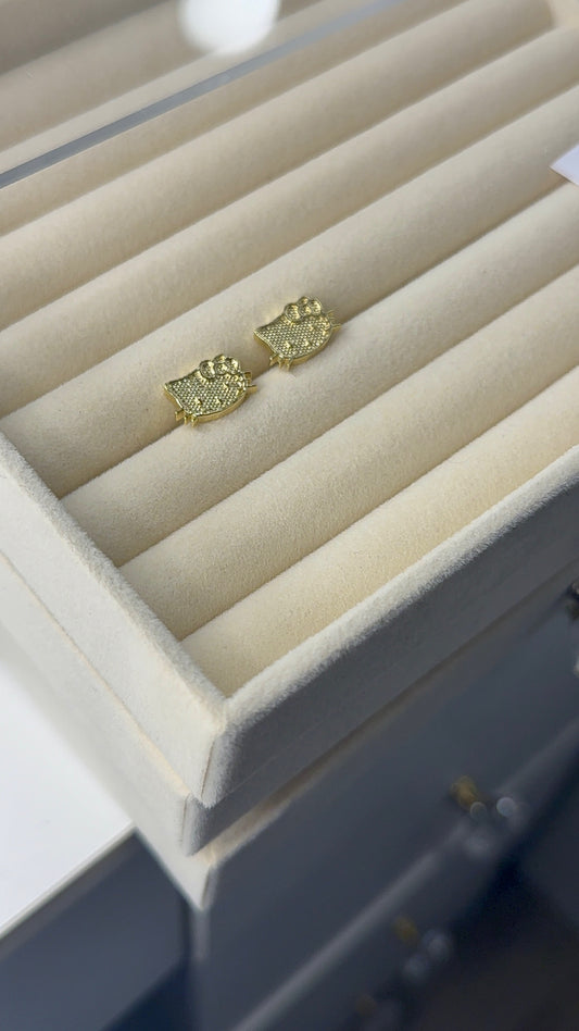 Hk earrings