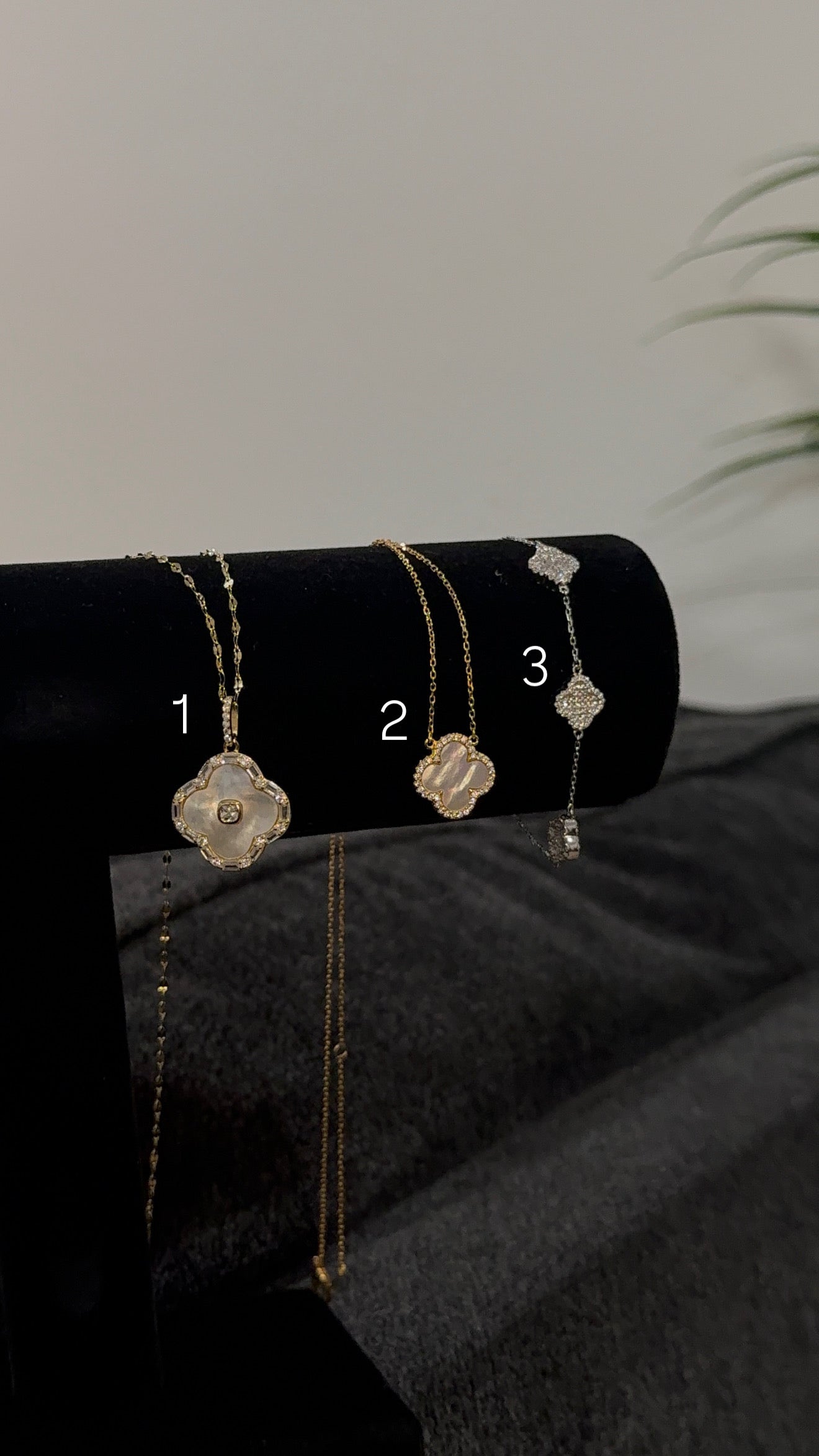 Real 925 sterling silver