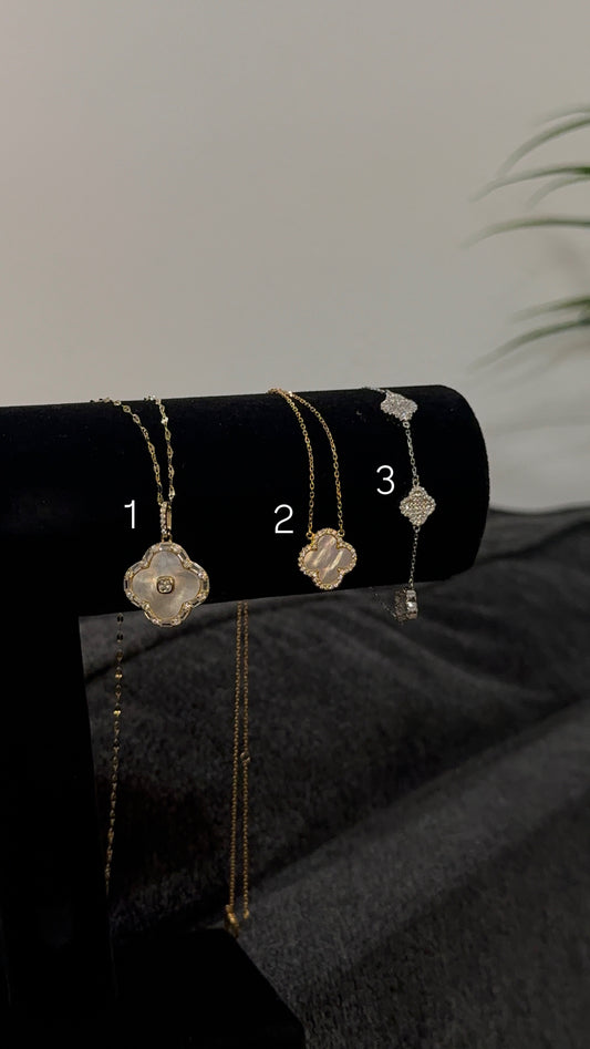 Real 925 sterling silver