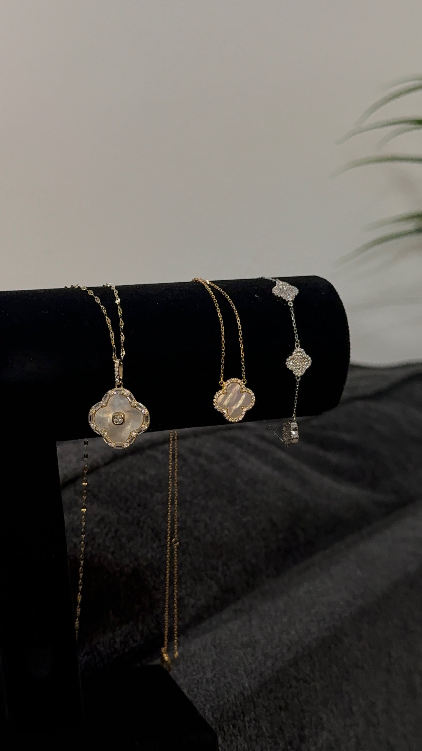 Real 925 sterling silver